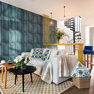 Casa 1920 By Epoca Apartment Sevilla