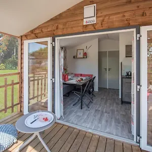 Paris Beau Village Campingplatz Villiers-sur-Orge