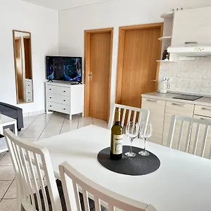 Vojvoda Apartment Poreč