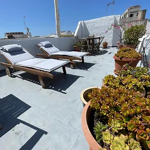 Casa Florinda Apartment Tarifa
