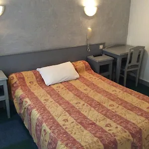 Saint Sebastien Apartment Aulnay-sous-Bois