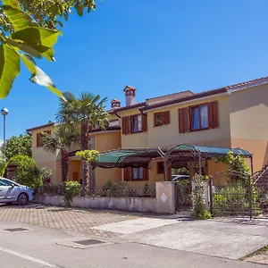 Masek Apartment Poreč