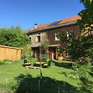 Ferienhaus Le Mazel, Saint-Agrève