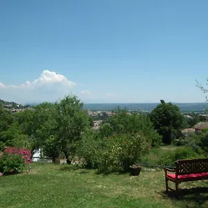 Heure Bleue Apartment Manosque